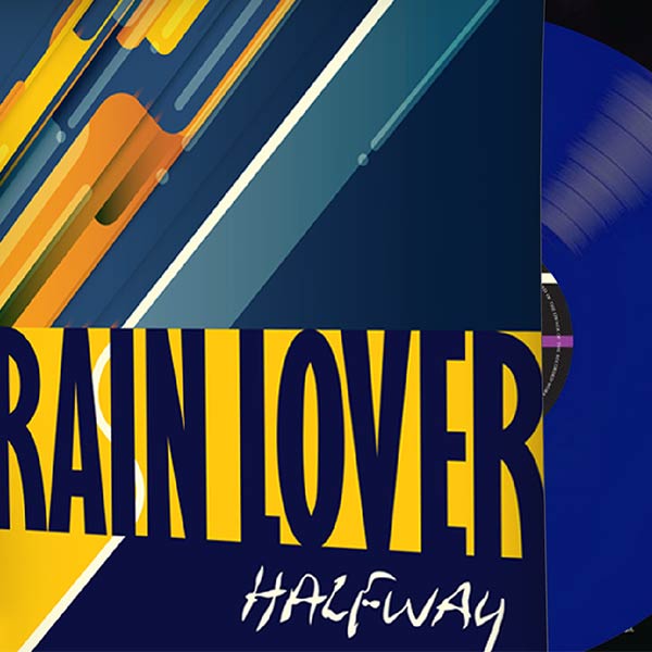 Halfway: Rain Lover