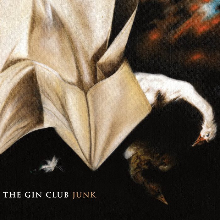 The Gin Club - Junk
