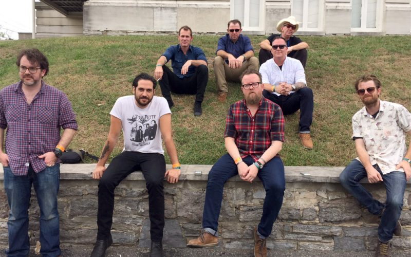 Halfway Recording in Nashville Halfway Recording in Nashville