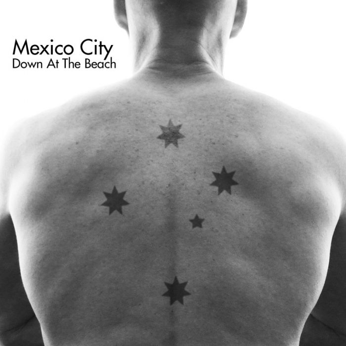 Mexico City - Down At The Beach