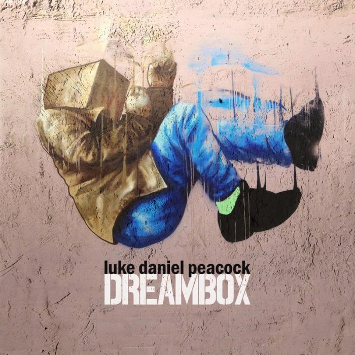 Luke Daniel Peacock - Dreambox