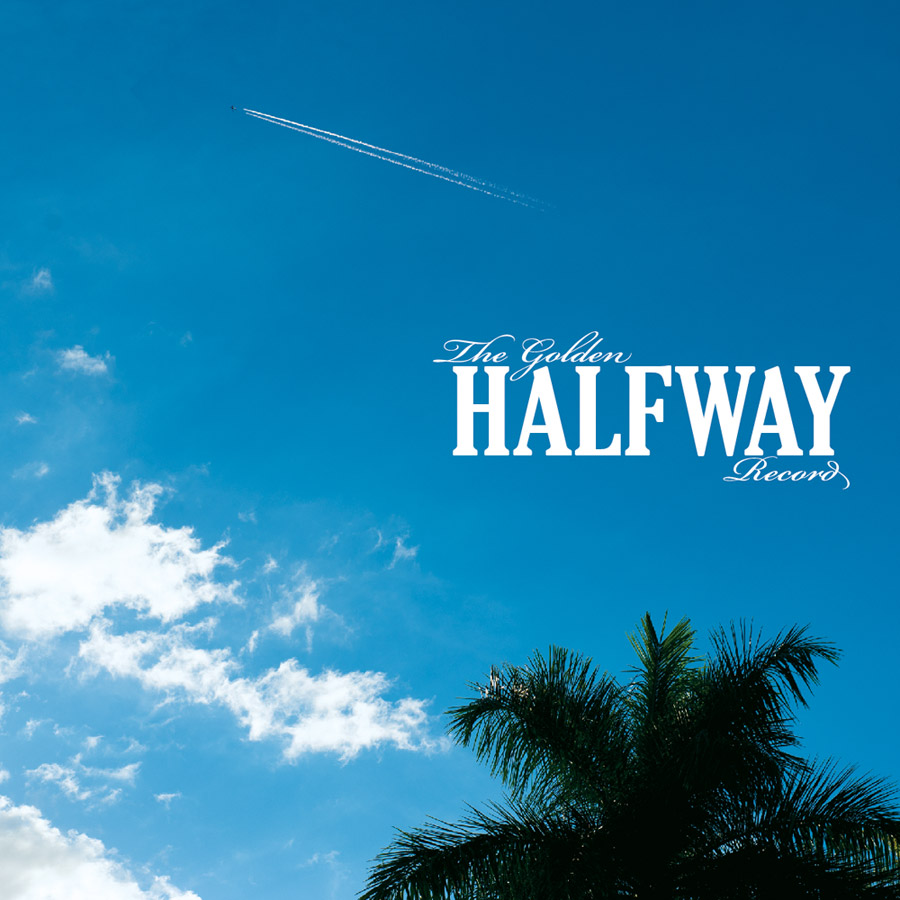 Halfway Returns From Nashville with ‘The Golden Halfway Record’