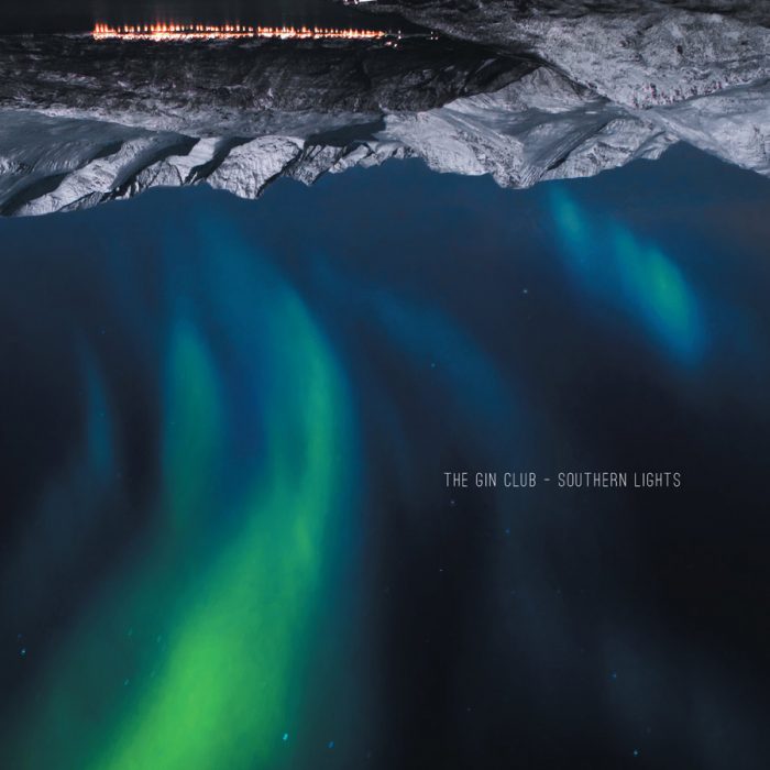 The Gin Club - Southern Lights