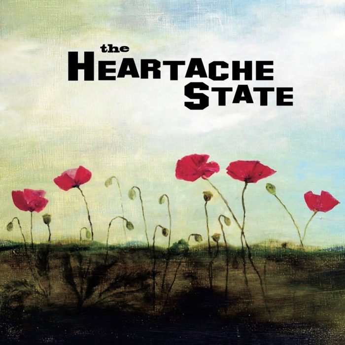 The Heartache State S/T