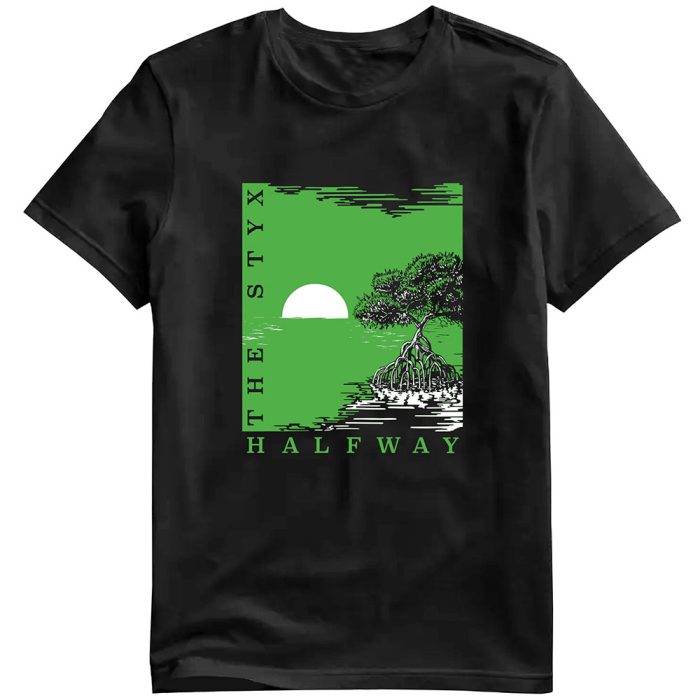 Halfway - The Styx